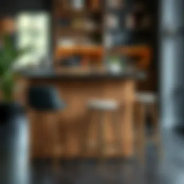 Magnificent A Comprehensive Guide to Bar and Counter Stools: Understanding the Differences and Uses Magnificent A Comprehensive Guide to Bar and Counter Stools: Understanding the Differences and Uses