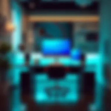 Magnificent An Extensive Exploration of Top Computer Desks