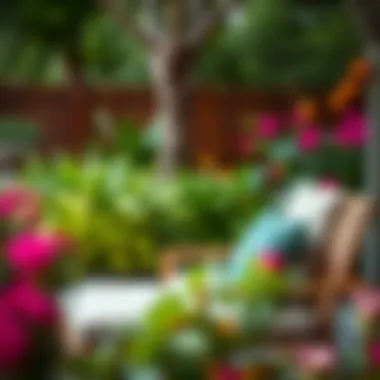 Magnificent Cushions for Outdoor Dining Chairs: A Comprehensive Guide Magnificent Cushions for Outdoor Dining Chairs: A Comprehensive Guide