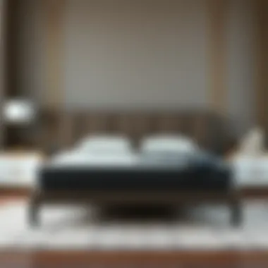 Magnificent Exploring Bed Frames Without Box Springs Magnificent Exploring Bed Frames Without Box Springs