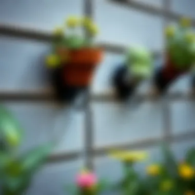 Magnificent Exploring Garden Wall Hooks: A Functional and Aesthetic Choice