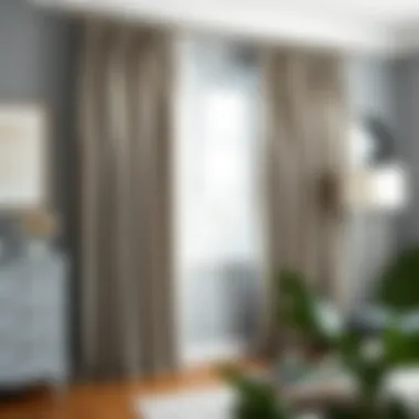 Magnificent Exploring Grey Pinch Pleat Curtains: A Comprehensive Guide Magnificent Exploring Grey Pinch Pleat Curtains: A Comprehensive Guide