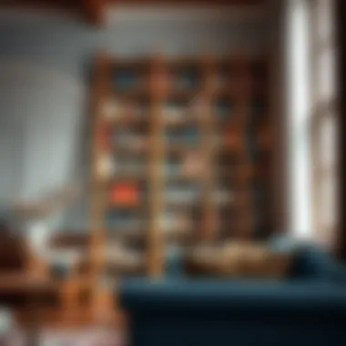 Magnificent Exploring Ladder Bookshelves: A Practical Guide Near You
