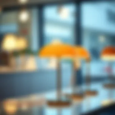 Magnificent Exploring Modern Table Lamps: A Comprehensive Guide Magnificent Exploring Modern Table Lamps: A Comprehensive Guide