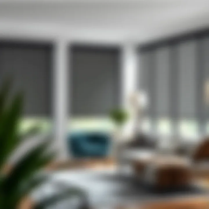 Magnificent Exploring No Tools Roller Shades: An In-Depth Guide