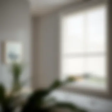 Magnificent Exploring the Benefits and Styles of White Fabric Window Shades Magnificent Exploring the Benefits and Styles of White Fabric Window Shades