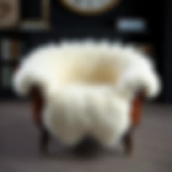 Magnificent Exploring the Best Faux Sheepskin: A Comprehensive Guide
