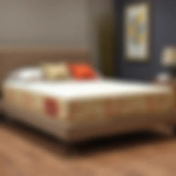 Magnificent Exploring the Multifaceted Advantages of Cushioned Mattress Covers