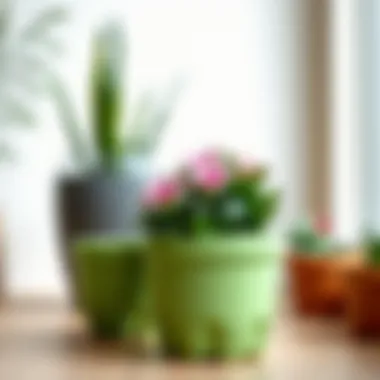 Magnificent Exploring the Practicality and Aesthetics of 6 Inch Plastic Flower Pots Magnificent Exploring the Practicality and Aesthetics of 6 Inch Plastic Flower Pots