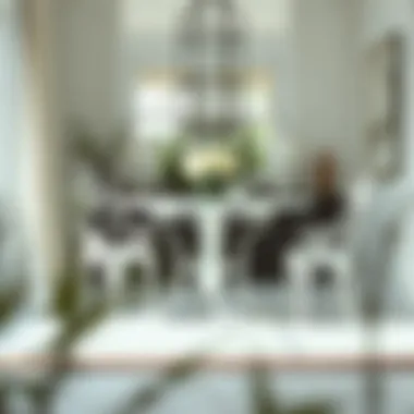 Magnificent Exploring White Wrought Iron Dining Tables and Chairs Magnificent Exploring White Wrought Iron Dining Tables and Chairs