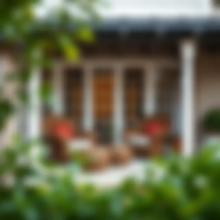 Magnificent Front Patio Chairs: A Comprehensive Guide to Selection and Style Magnificent Front Patio Chairs: A Comprehensive Guide to Selection and Style