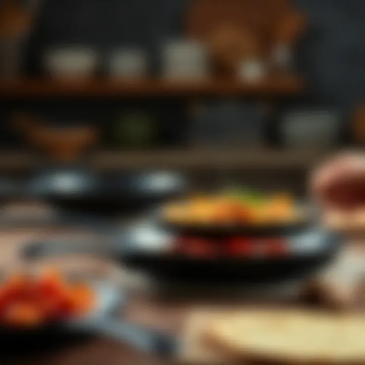 Magnificent Made in Nonstick Skillets: An In-Depth Exploration
