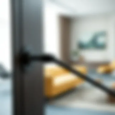 Magnificent Retention Rod: Essential Insights for Furniture Design Magnificent Retention Rod: Essential Insights for Furniture Design