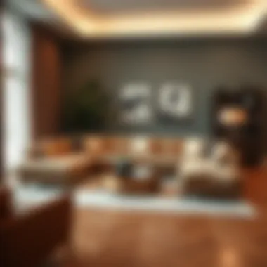 Magnificent The Allure of Sectional Couches with Wide Chaises Magnificent The Allure of Sectional Couches with Wide Chaises