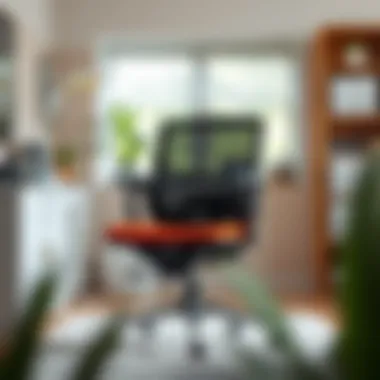 Magnificent The Best Non-Rolling Office Chairs: A Comprehensive Guide Magnificent The Best Non-Rolling Office Chairs: A Comprehensive Guide