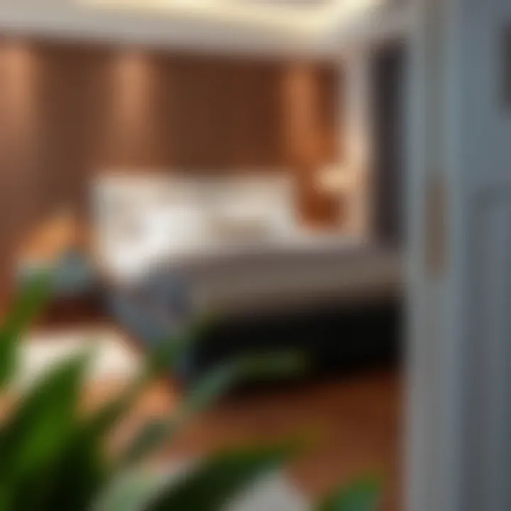 Magnificent The Evolution and Benefits of the Queen Size Smart Bed Magnificent The Evolution and Benefits of the Queen Size Smart Bed