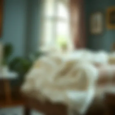 Magnificent The Importance of Blanket Protectors in Home Furnishings