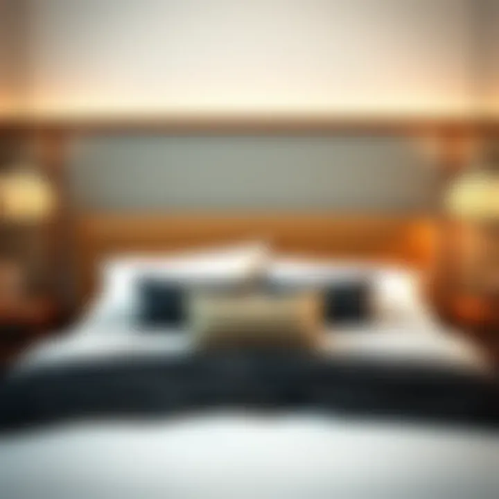 Magnificent The Optimal Bed Guard: Ensuring Safety and Comfort