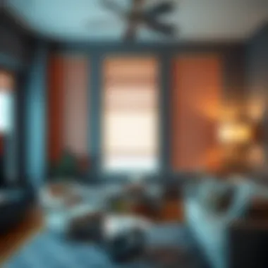 Magnificent The Role of 48-Inch Mini Blinds in Interior Design Magnificent The Role of 48-Inch Mini Blinds in Interior Design