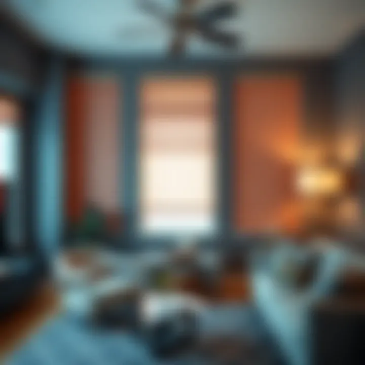 Magnificent The Role of 48-Inch Mini Blinds in Interior Design Magnificent The Role of 48-Inch Mini Blinds in Interior Design