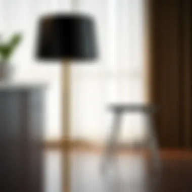 A Comprehensive Guide to Bar and Counter Stools: Understanding the Differences and Uses Introduction A Comprehensive Guide to Bar and Counter Stools: Understanding the Differences and Uses Introduction