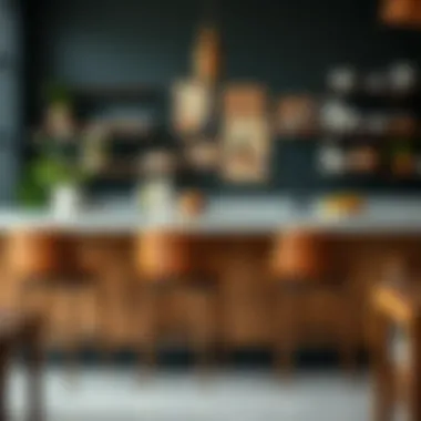 A Comprehensive Guide to Bar and Counter Stools: Understanding the Differences and Uses Summary A Comprehensive Guide to Bar and Counter Stools: Understanding the Differences and Uses Summary