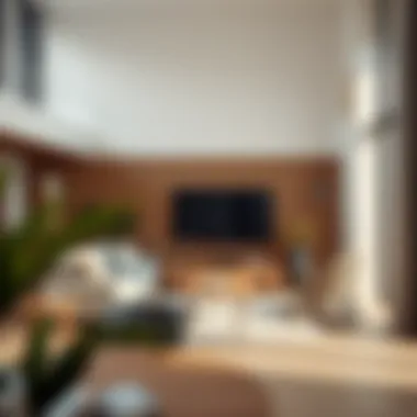 Choosing the Right Color Palette Color palette samples for effective home decoration