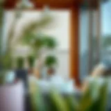 A Comprehensive Guide to Selecting Balcony Furniture Introduction