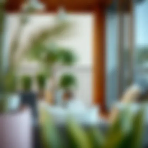 A Comprehensive Guide to Selecting Balcony Furniture Introduction