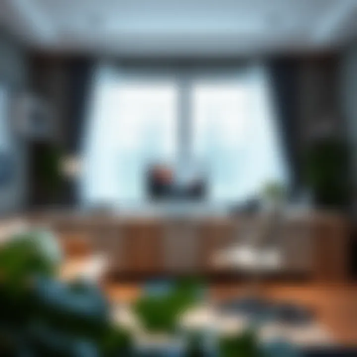 An Extensive Exploration of Top Computer Desks Summary