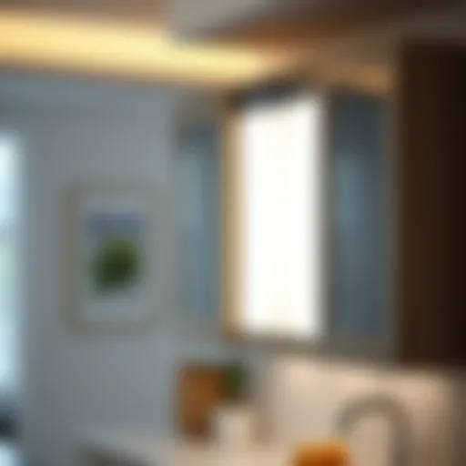 Battery LED Cabinet Lights: A Comprehensive Guide for Modern Homeowners Introduction