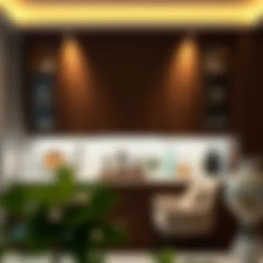 Notable Battery LED Cabinet Lights: A Comprehensive Guide for Modern Homeowners Notable Battery LED Cabinet Lights: A Comprehensive Guide for Modern Homeowners