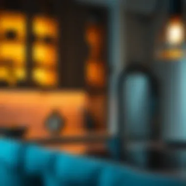 Battery LED Cabinet Lights: A Comprehensive Guide for Modern Homeowners Summary Battery LED Cabinet Lights: A Comprehensive Guide for Modern Homeowners Summary