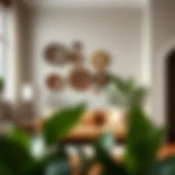 Comprehensive Approaches to At-Home Wall Decor Introduction