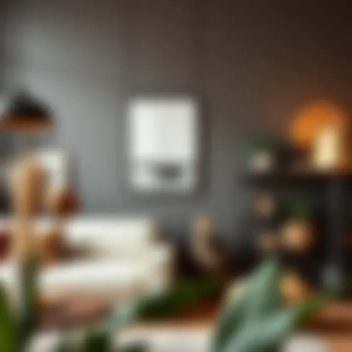Comprehensive Approaches to At-Home Wall Decor Summary