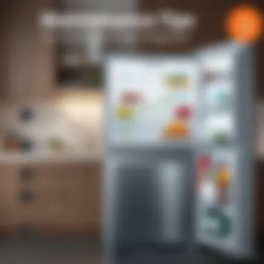 Infographic illustrating maintenance tips for longevity