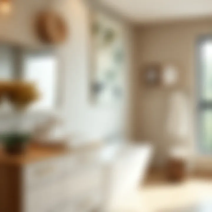 Comprehensive Guide on Covering Bathroom Countertops Summary