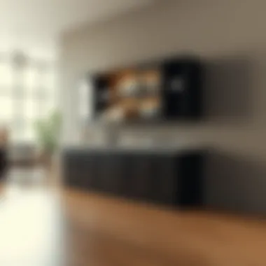 Notable Comprehensive Guide to Buffet Server Storage Cabinets