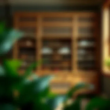 Comprehensive Guide to Cane Shoe Cabinets Summary
