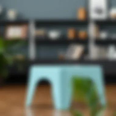 Comprehensive Guide to Flat Step Stools: A Practical Overview Summary Comprehensive Guide to Flat Step Stools: A Practical Overview Summary