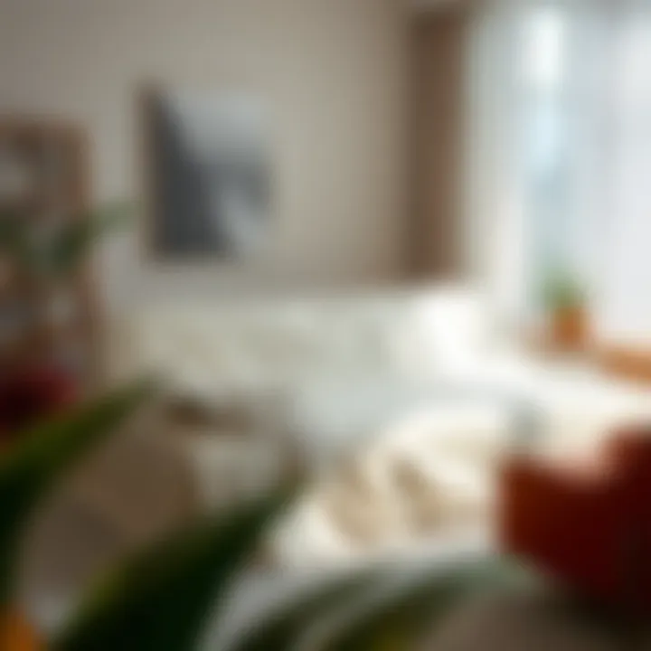 Caring for Your L Couch Cover Maintaining an L couch cover for longevity