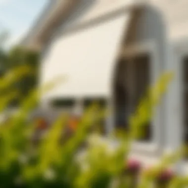 Notable Comprehensive Guide to Outdoor Corded Roll Up Shades Notable Comprehensive Guide to Outdoor Corded Roll Up Shades