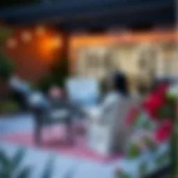 Comprehensive Guide to Patio Chair Slip Covers Introduction