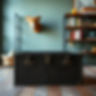Notable Comprehensive Guide to Steel Boxes for Storage