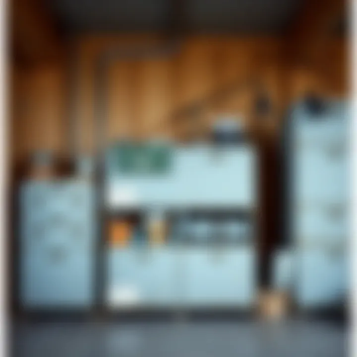 Comprehensive Guide to Steel Boxes for Storage Summary