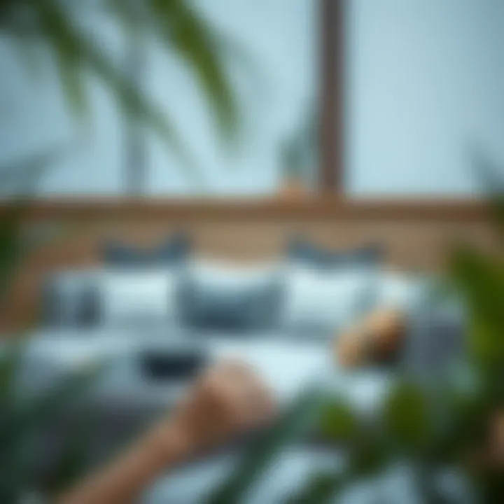 Notable Comprehensive Insights on Outdoor Cushion Cases Notable Comprehensive Insights on Outdoor Cushion Cases