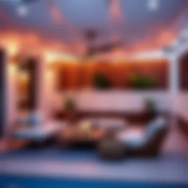 Comprehensive Insights on Outdoor Cushion Cases Summary Comprehensive Insights on Outdoor Cushion Cases Summary