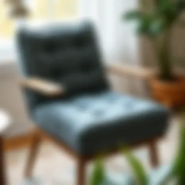 Choosing the Right Chair Cushion Practical tips for selecting the perfect chair cushion