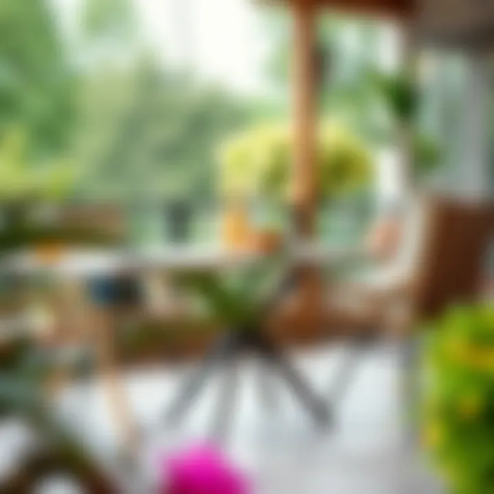 Cushions for Outdoor Dining Chairs: A Comprehensive Guide Introduction