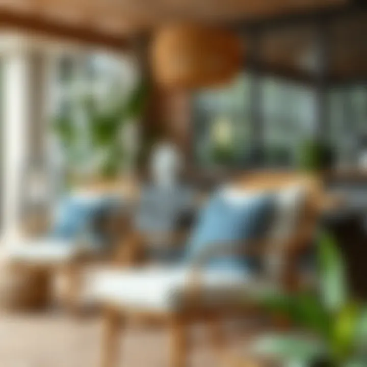 Notable Cushions for Outdoor Dining Chairs: A Comprehensive Guide